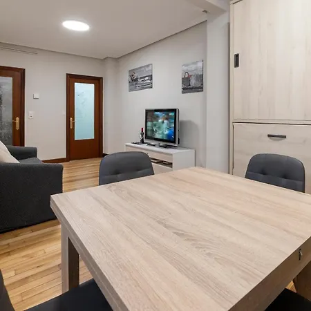 Apartman 51 Négyzetméteres, 2 Hálószobás Apartman 1 Fürdőszobával Amara Területén *