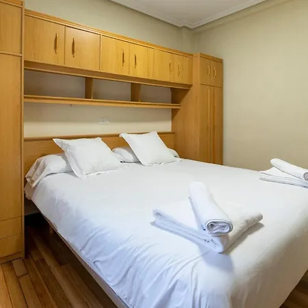 Appartamento Di 51 M² Con 2 Camera