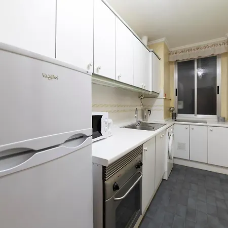 Appartamento Di 51 M² Con 2 Camera San Sebastián